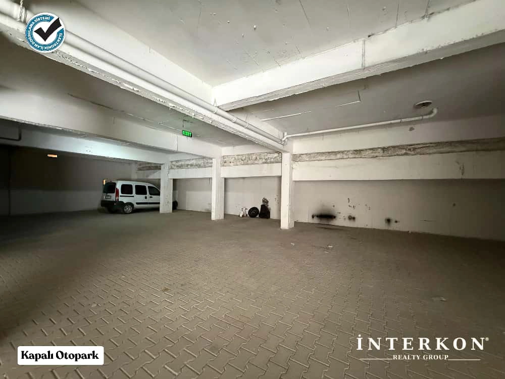 KONYA KARATAY SARIYAKUP MAHALLESİ 3+1 KİRALIK DAİRE!